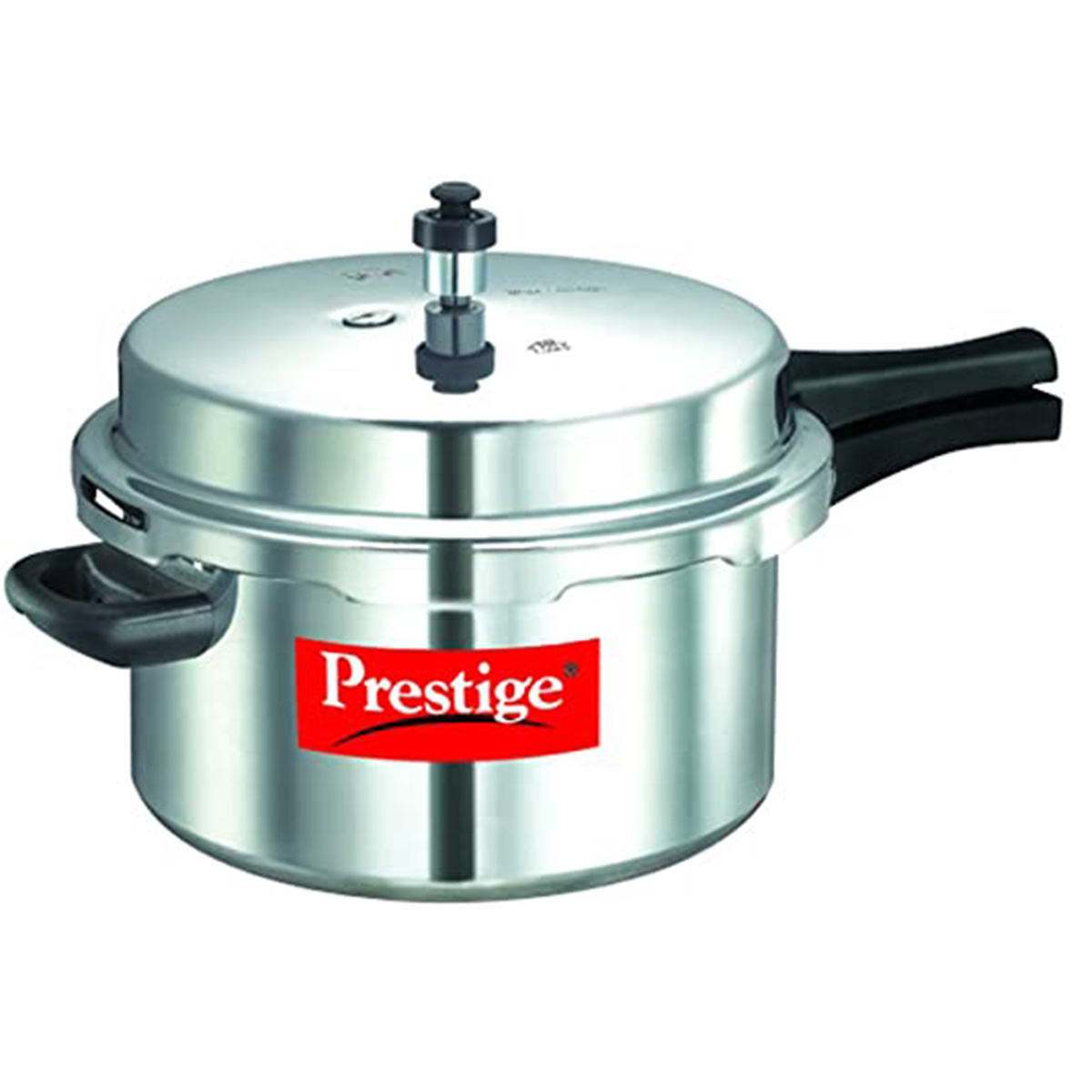 KITCHEN Pressure cookers Prestige Popular Pressure Cooker, 5 L