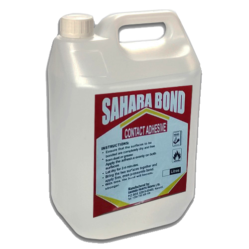 CARPETS Adhesive for carpets Contact Adhesive Glue 5 L