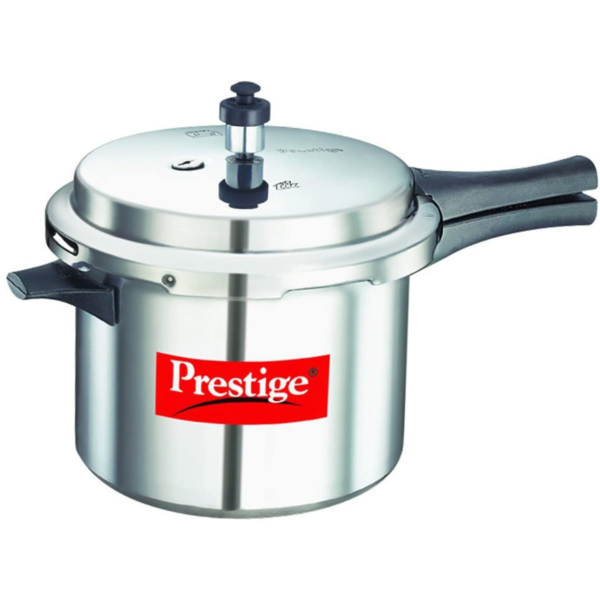 KITCHEN Pressure cookers Prestige Popular Pressure Cooker, 6