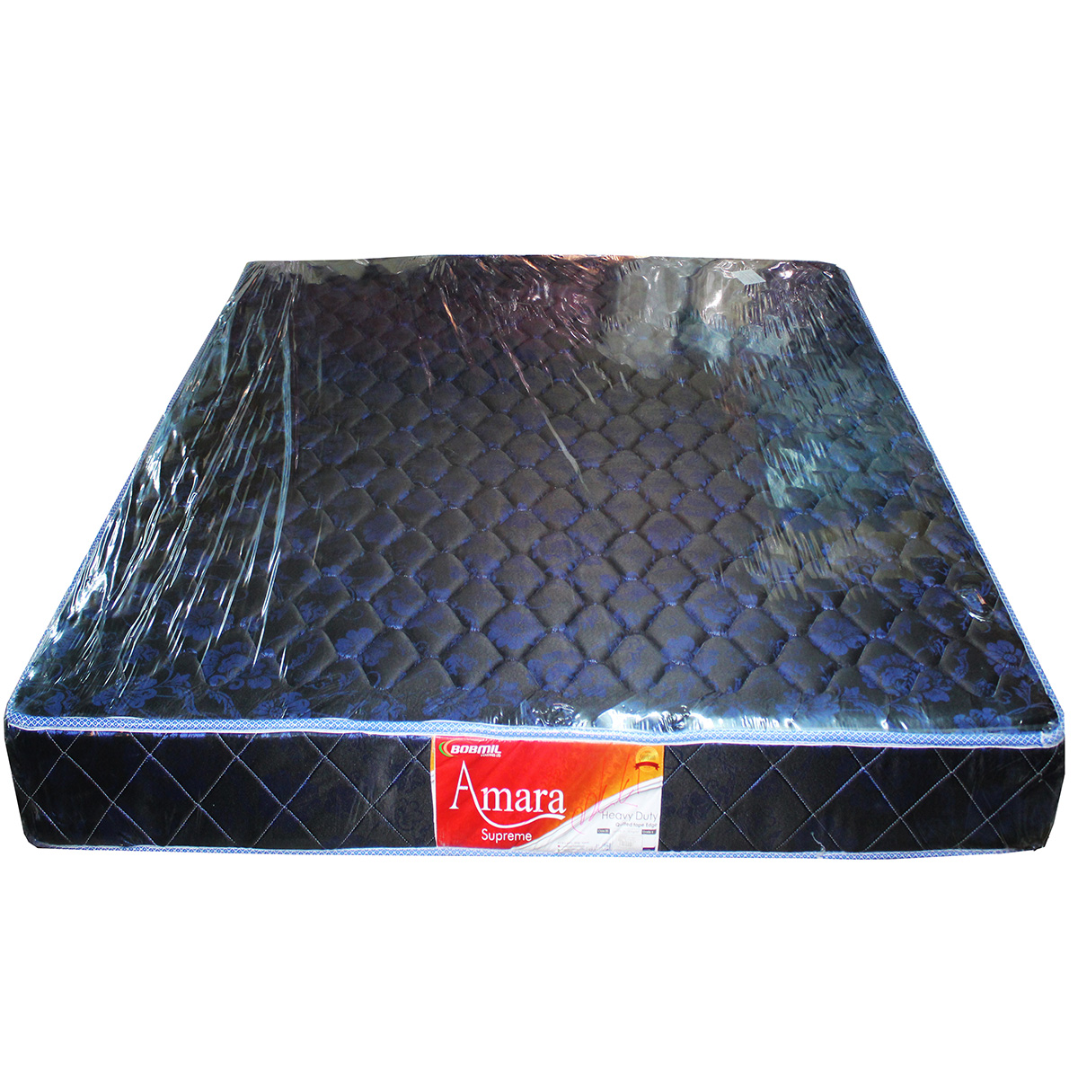FURNITURE Mattress and forms Mattress Amara size 74x48x6 HD high