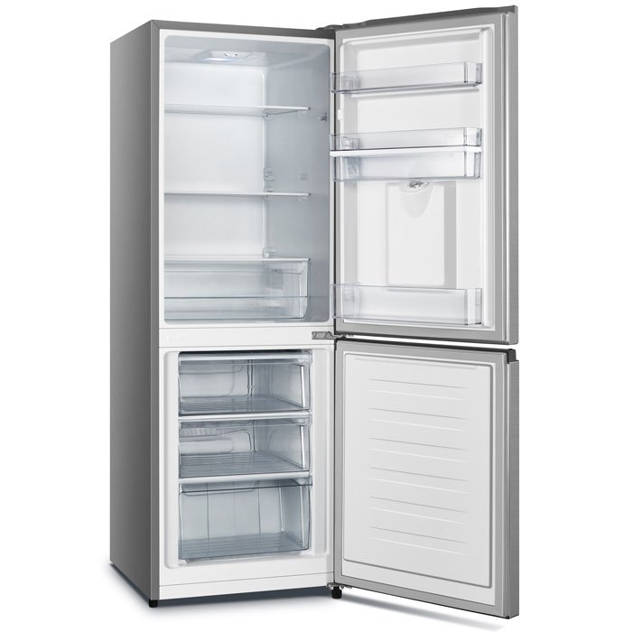 ELECTRONICS Freezer and Fridges Hisense H310BIWD Combi 222L with